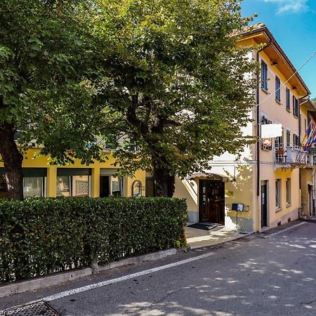 ברונאטה Locanda Milano 1873 מראה חיצוני תמונה