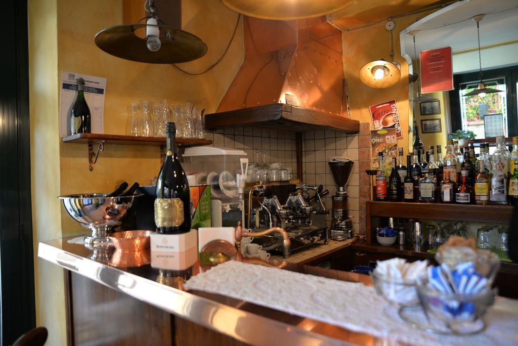ברונאטה Locanda Milano 1873 מראה חיצוני תמונה
