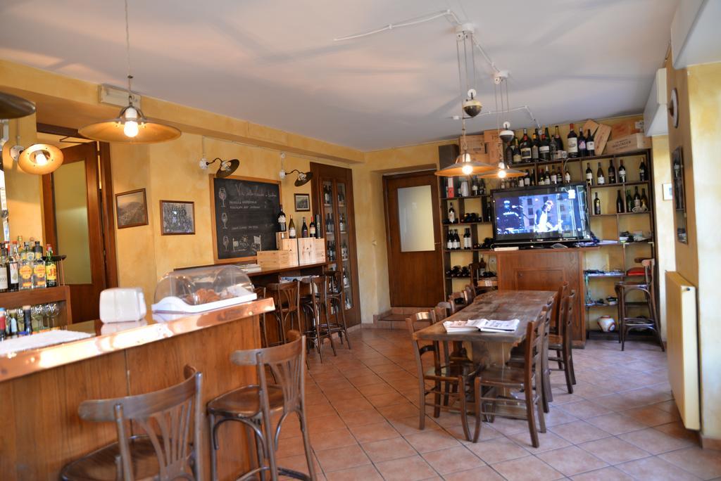 ברונאטה Locanda Milano 1873 מראה חיצוני תמונה