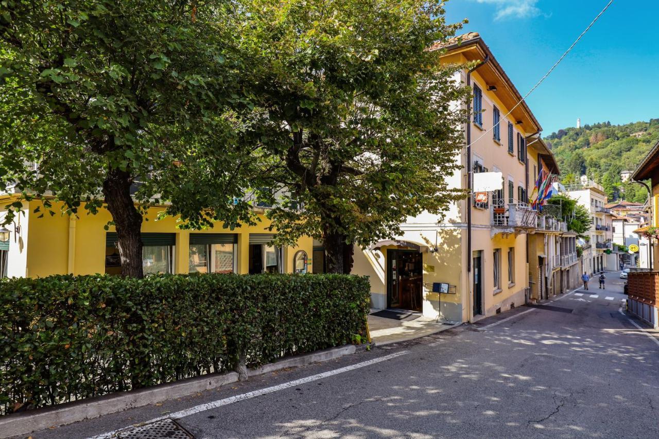 ברונאטה Locanda Milano 1873 מראה חיצוני תמונה