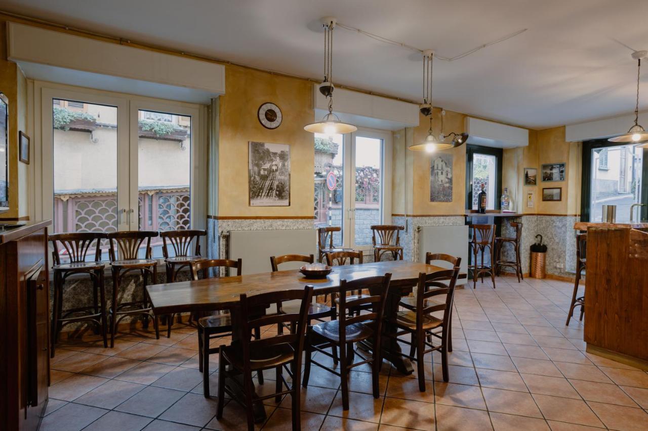 ברונאטה Locanda Milano 1873 מראה חיצוני תמונה