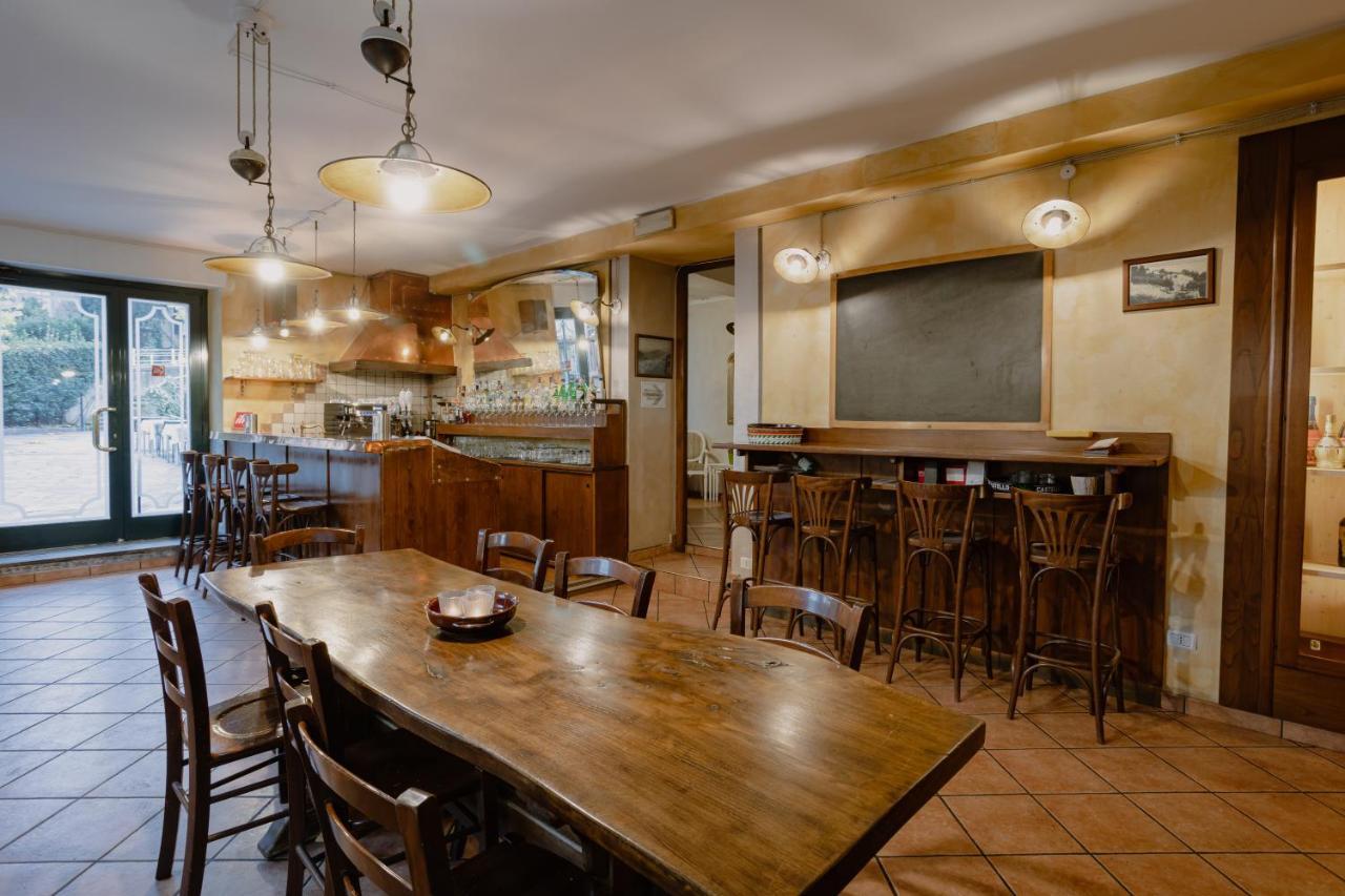 ברונאטה Locanda Milano 1873 מראה חיצוני תמונה