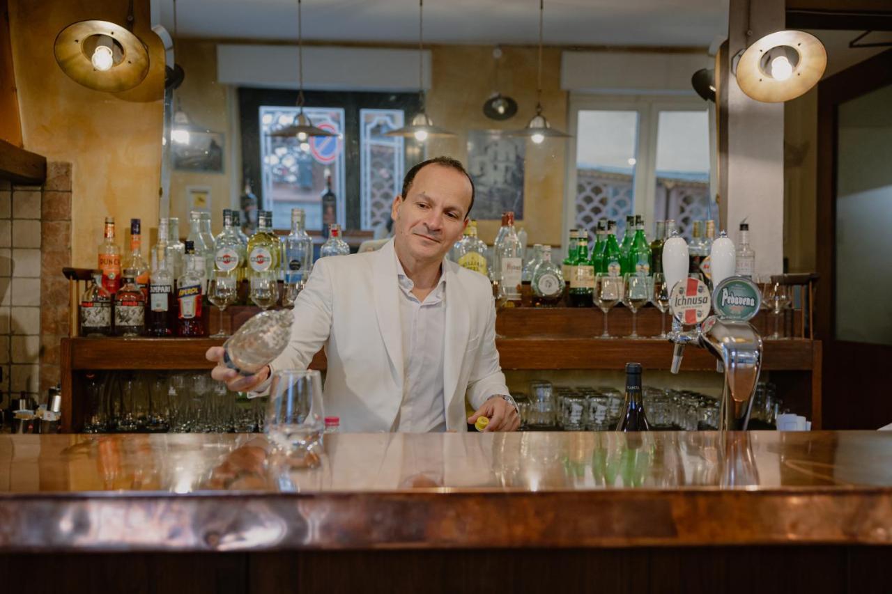 ברונאטה Locanda Milano 1873 מראה חיצוני תמונה