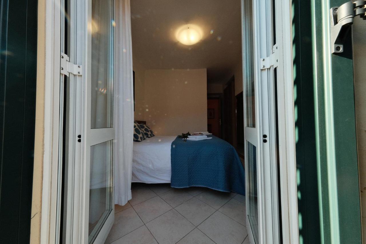 ברונאטה Locanda Milano 1873 מראה חיצוני תמונה