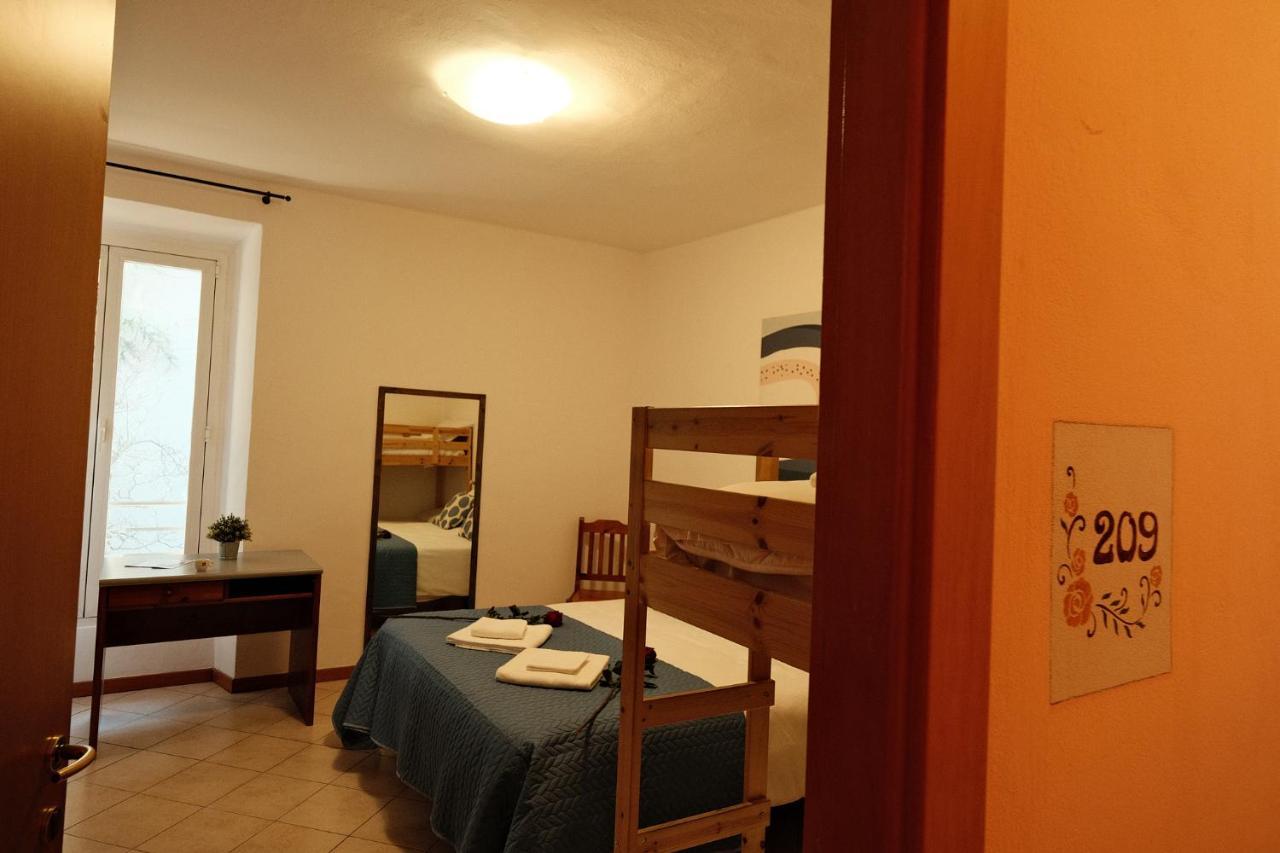 ברונאטה Locanda Milano 1873 מראה חיצוני תמונה
