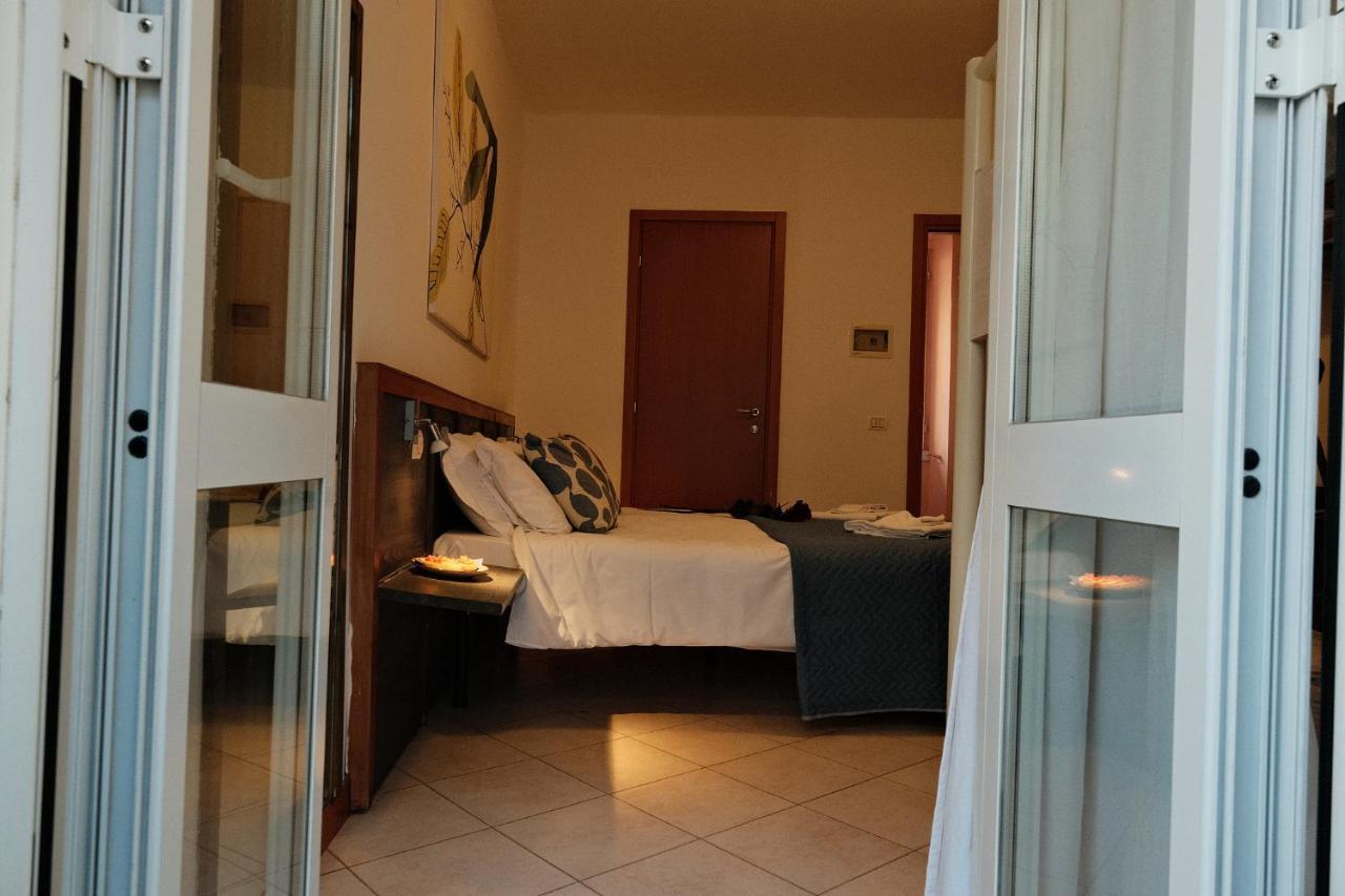 ברונאטה Locanda Milano 1873 מראה חיצוני תמונה