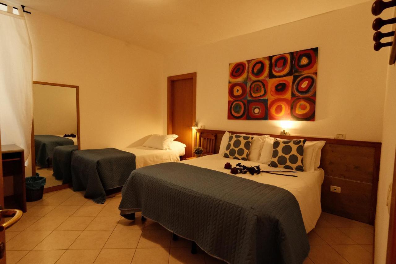 ברונאטה Locanda Milano 1873 מראה חיצוני תמונה