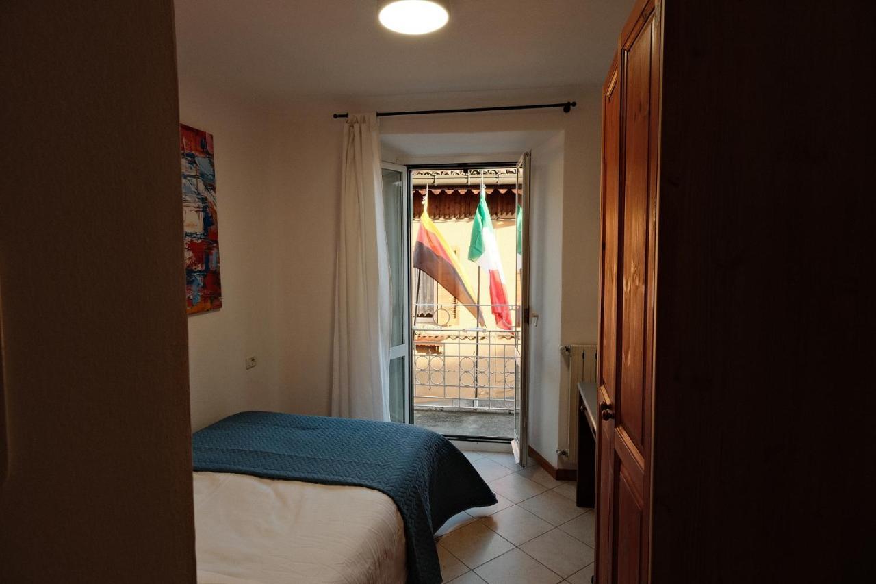 ברונאטה Locanda Milano 1873 מראה חיצוני תמונה