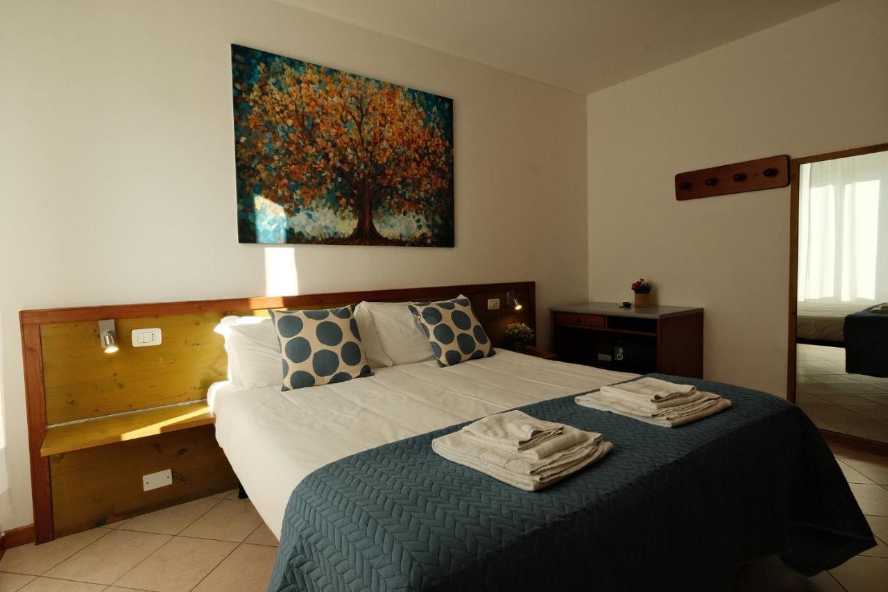 ברונאטה Locanda Milano 1873 מראה חיצוני תמונה