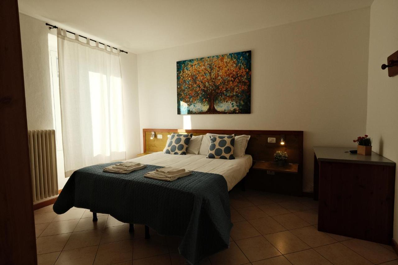 ברונאטה Locanda Milano 1873 מראה חיצוני תמונה