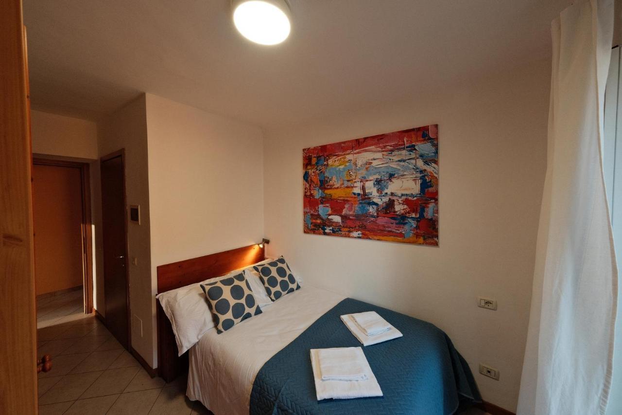 ברונאטה Locanda Milano 1873 מראה חיצוני תמונה