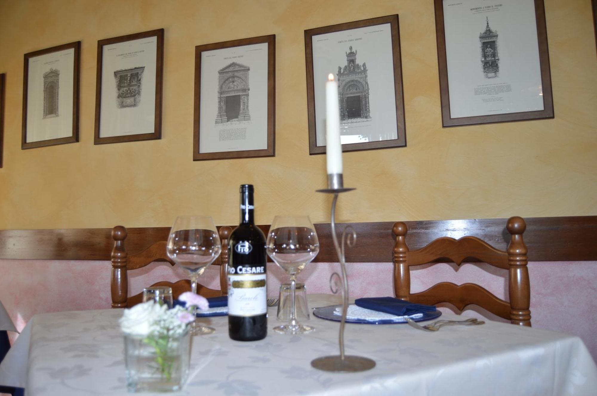 ברונאטה Locanda Milano 1873 מראה חיצוני תמונה