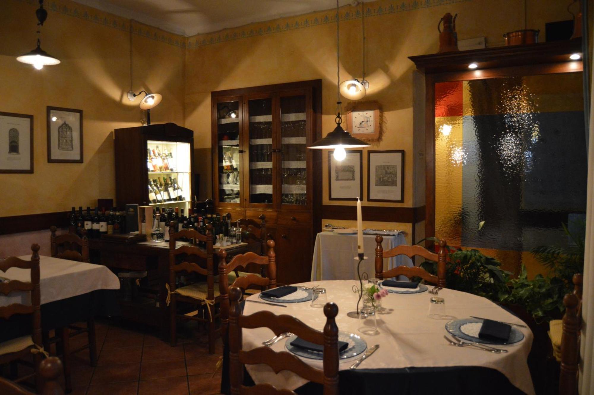 ברונאטה Locanda Milano 1873 מראה חיצוני תמונה